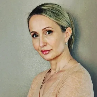 Portraitfoto - Aleksandra Talic