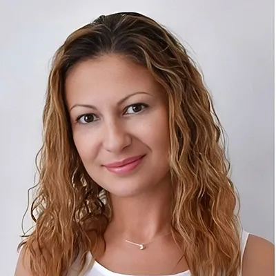 Portraitfoto - Ana Šovljanski
