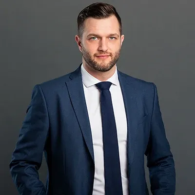 Portraitfoto - Josip Vujicevic