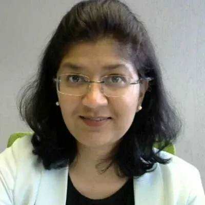 Portraitfoto - Roshita Mishra