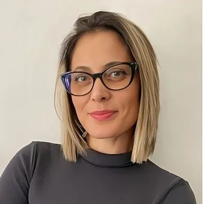 Portraitfoto - Sofija Puača Joksimović