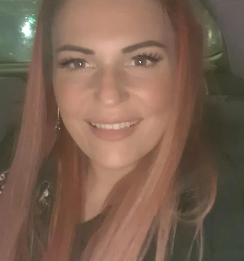 Portraitfoto - Tanja Stefanovic